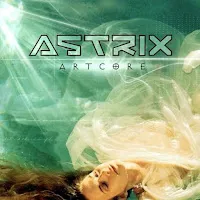 Astrix — Beyond The Senses — обложка